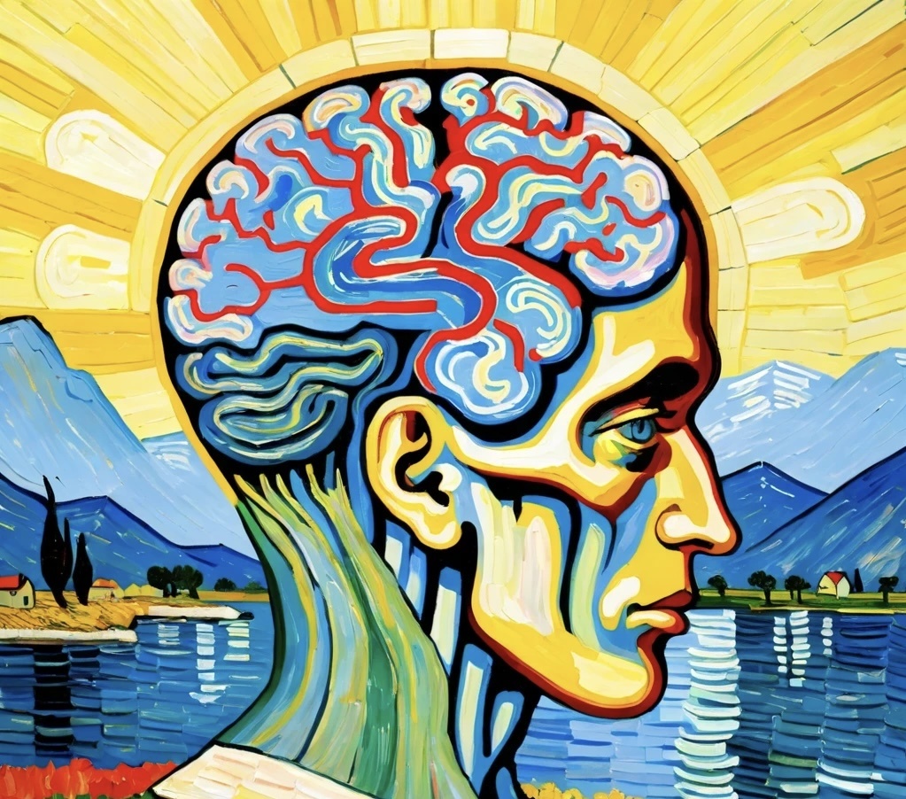 Примечание: Под трансцендентным я понимаю не мистику, а ту математико-нейронную структуру, которая бестелесна и невозможна к непосредственному наблюдению, но необходима для объяснения наблюдаемого