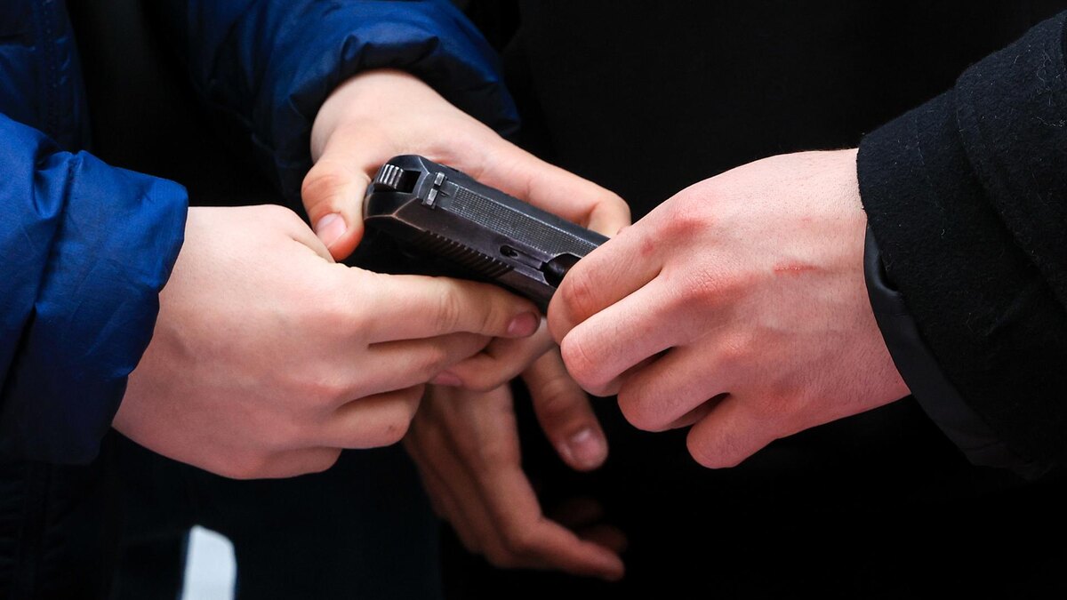    Фото: Shatokhina Natalia/globallookpress.com