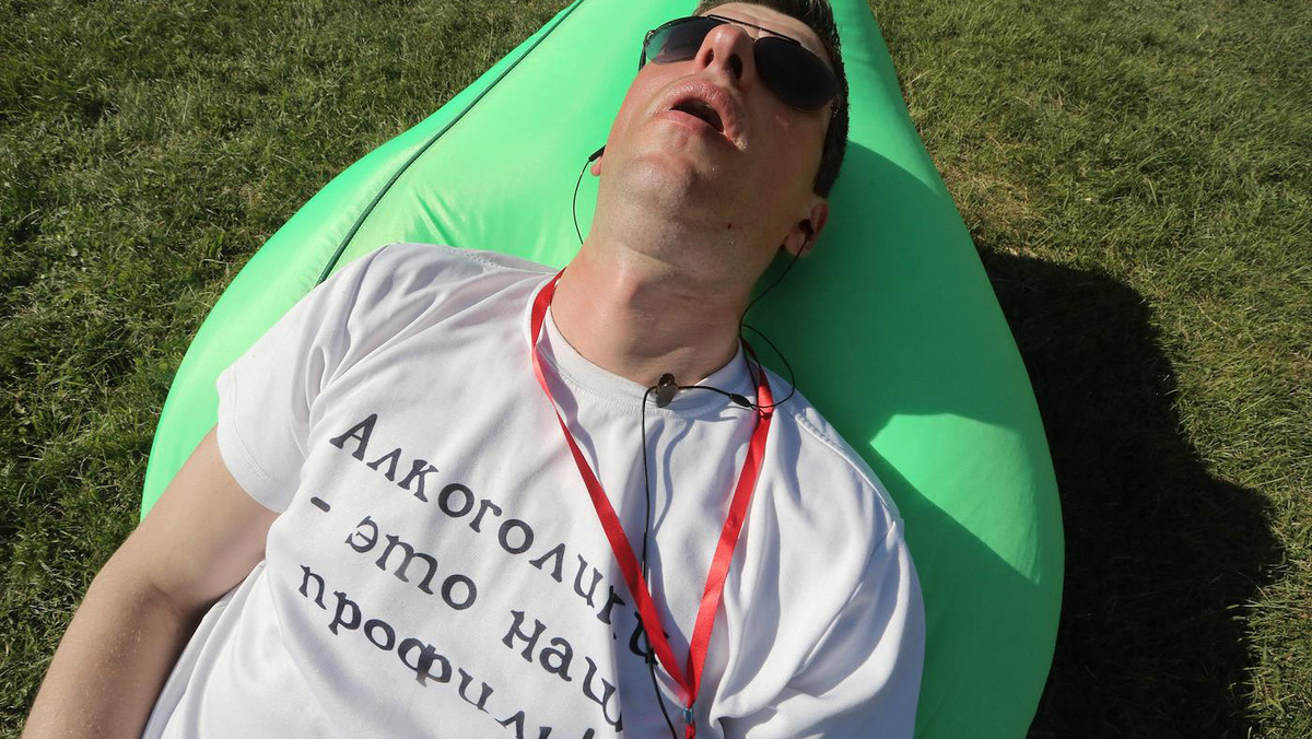   Сафрон Голиков / Коммерсантъ