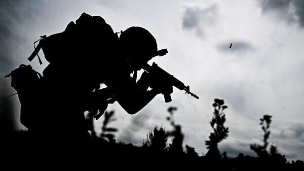    © Sputnik / Сергей Бобылев