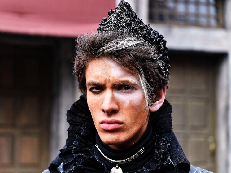     Komsomolskaya Pravda/Global Look Press