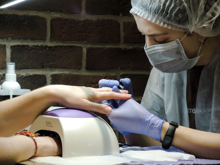   Наталья Мущинкина