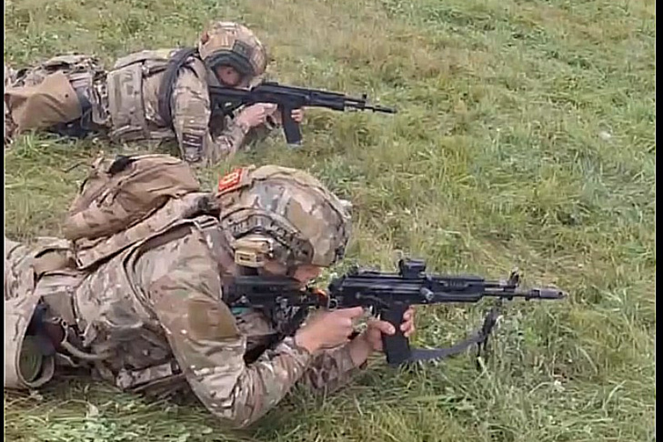    Фото: ТГ-канал Минспорта НСО