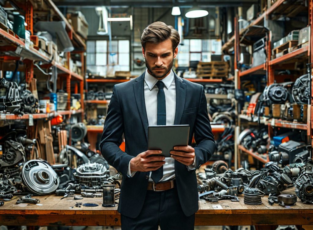    Авто-разбор Живая статистика