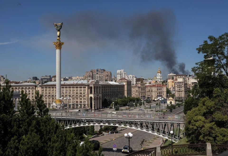    Япония выделит Украине кредит на сумму 246,5 миллиона долларов REUTERS