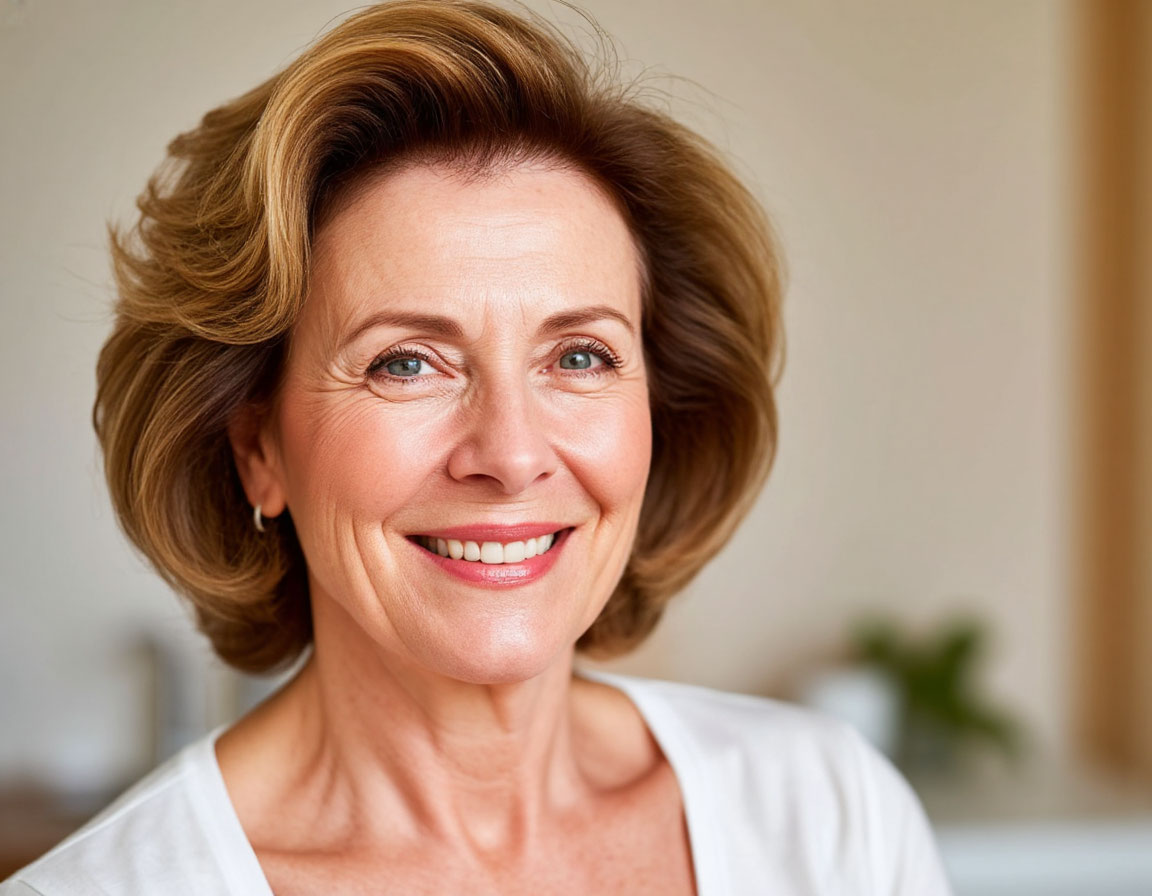 Возрастные изменения неизбежны, однако есть действующие инструменты, которые помогут сохранить молодость и выглядеть привлекательно в любом возрасте