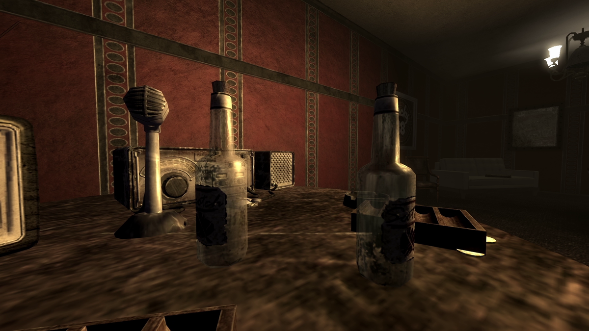 "Денатурат" в Лаки 38