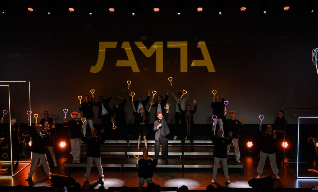    Фото: Сайт правительства Прикамья Ульяна Бажанова