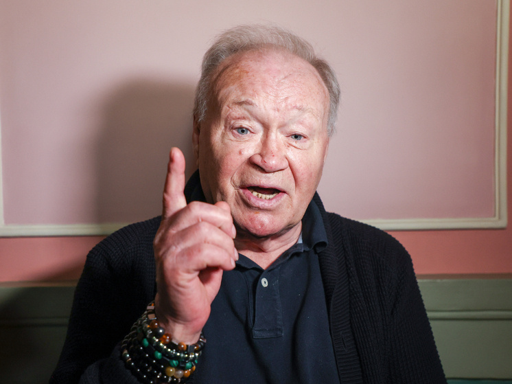     Belkin Alexey/news.ru/Global Look Press