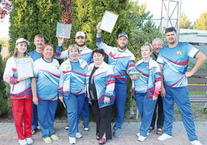 Мы – аксайчане. / ФОТО Валерии Епишиной Администратор  📷
