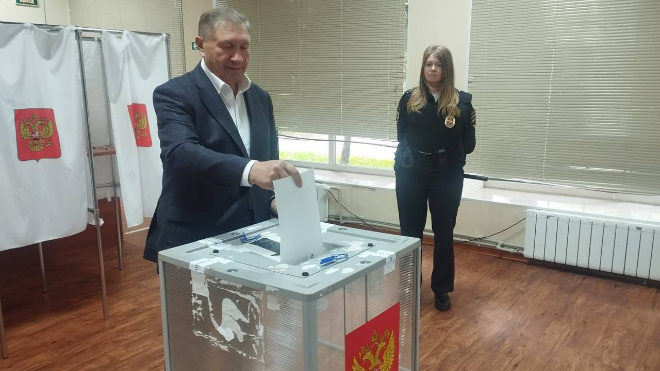 Фото: Сергей Яхнюк