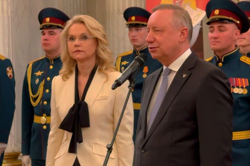    Сергей Петров/NEWS.ru