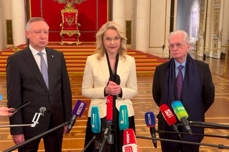    Сергей Петров/NEWS.ru