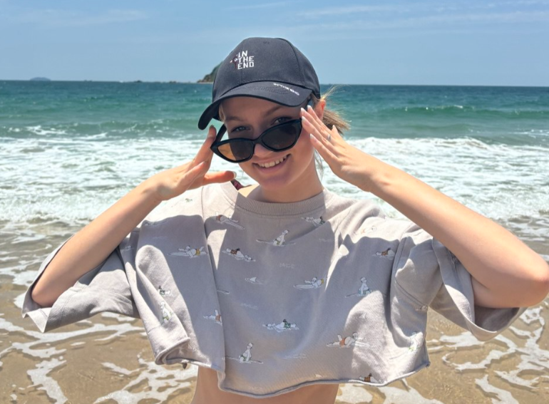 Как я жила в Китае на 5000 рублей в месяц