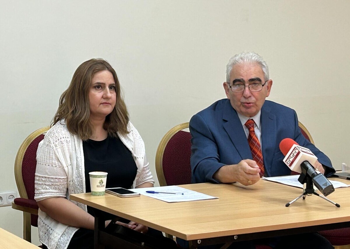 © Sputnik / Marianna Paytyan