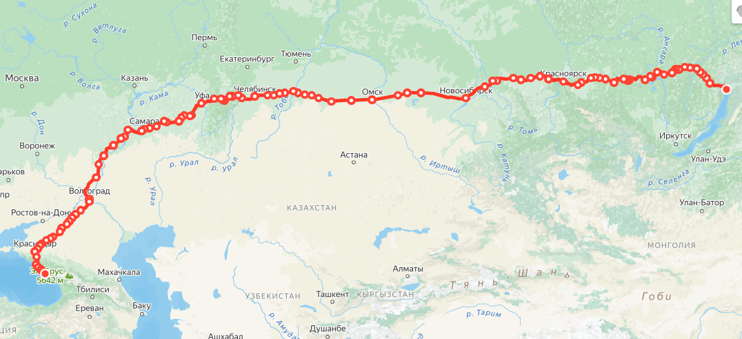 Яндекс.Карты