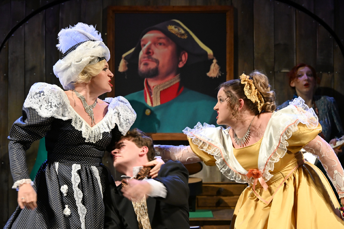 Все фото в статье Виктора Кропоткина.