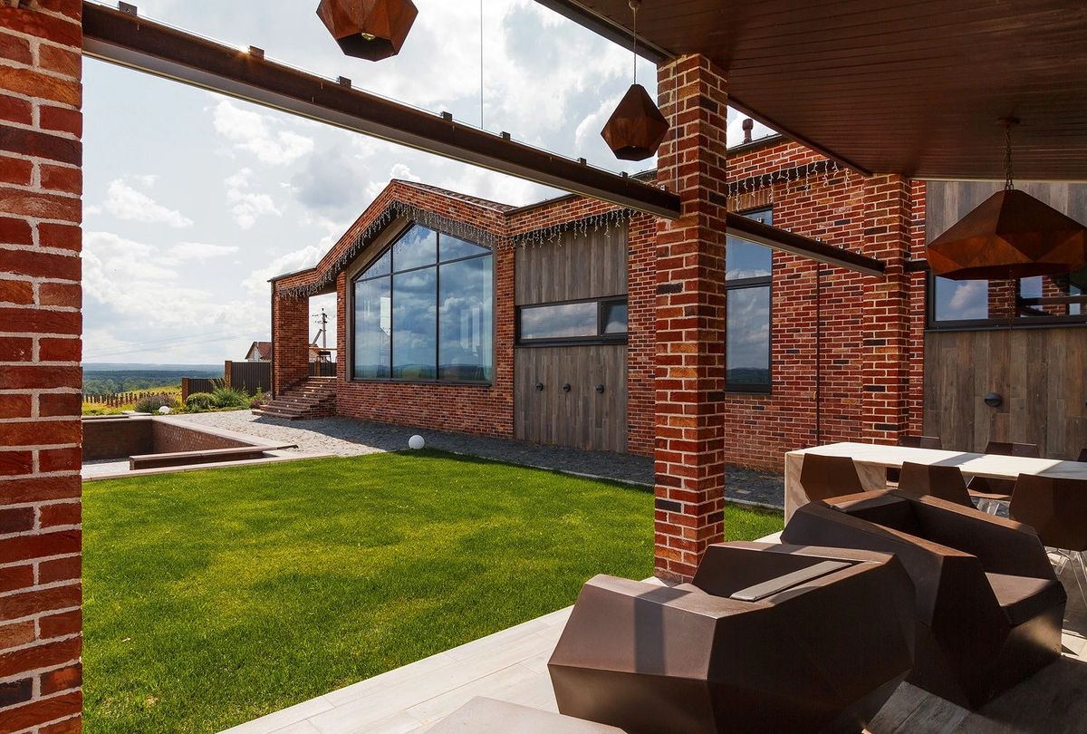    Дизайн: Татьяна Морозова. Фото: Анатолий Авдонин