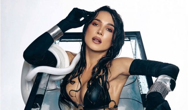    Лерчек. Фото: социальные сети