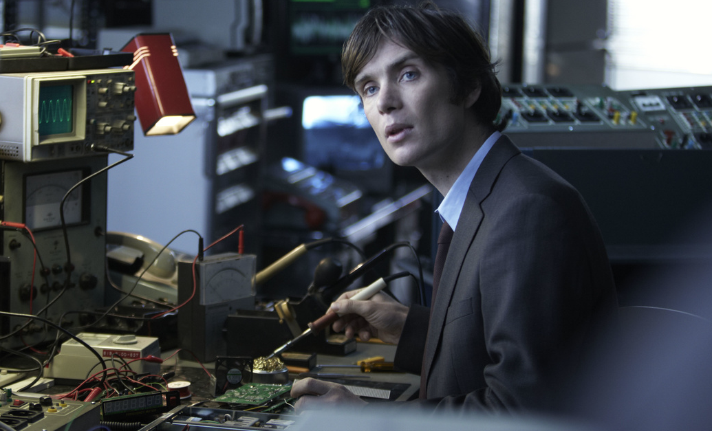 Кадр из фильма