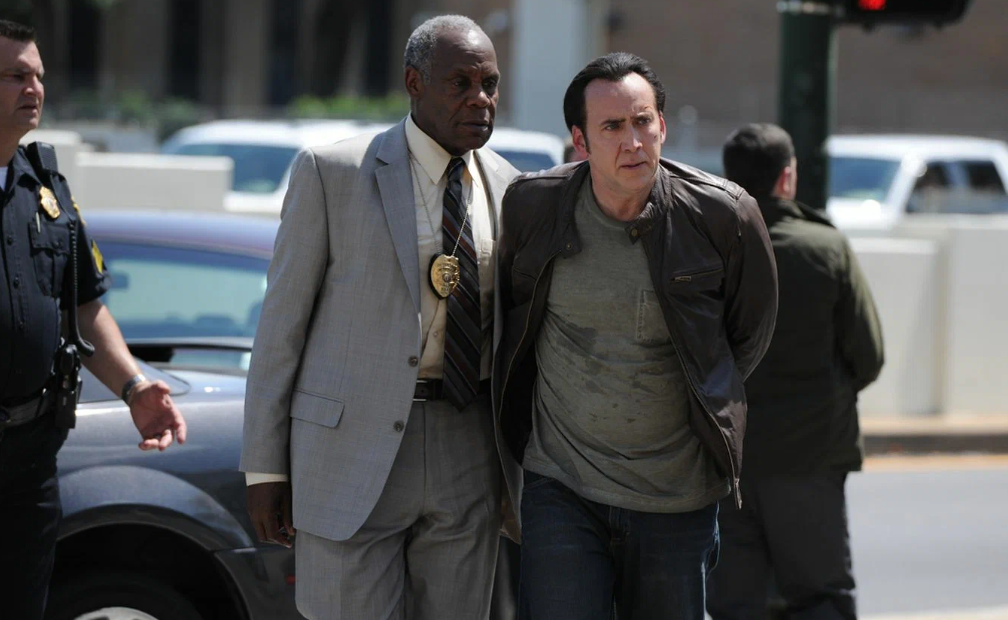 Кадр из фильма