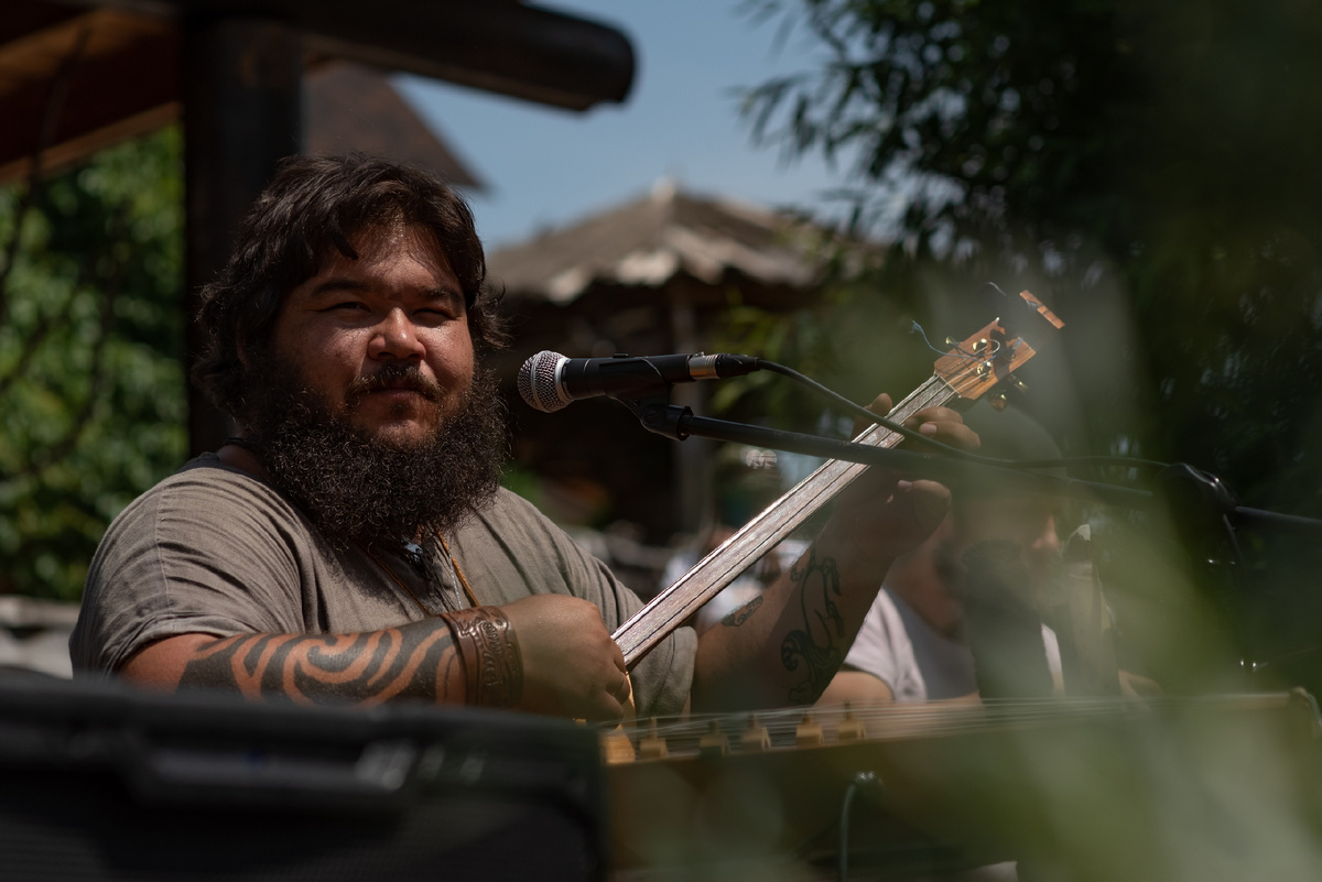 Фото: Добрыня Сатин