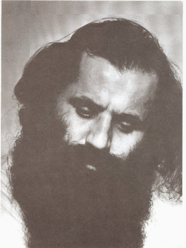 Алексей Бурлаков - человек, на картинах которого зарабатывал Дик