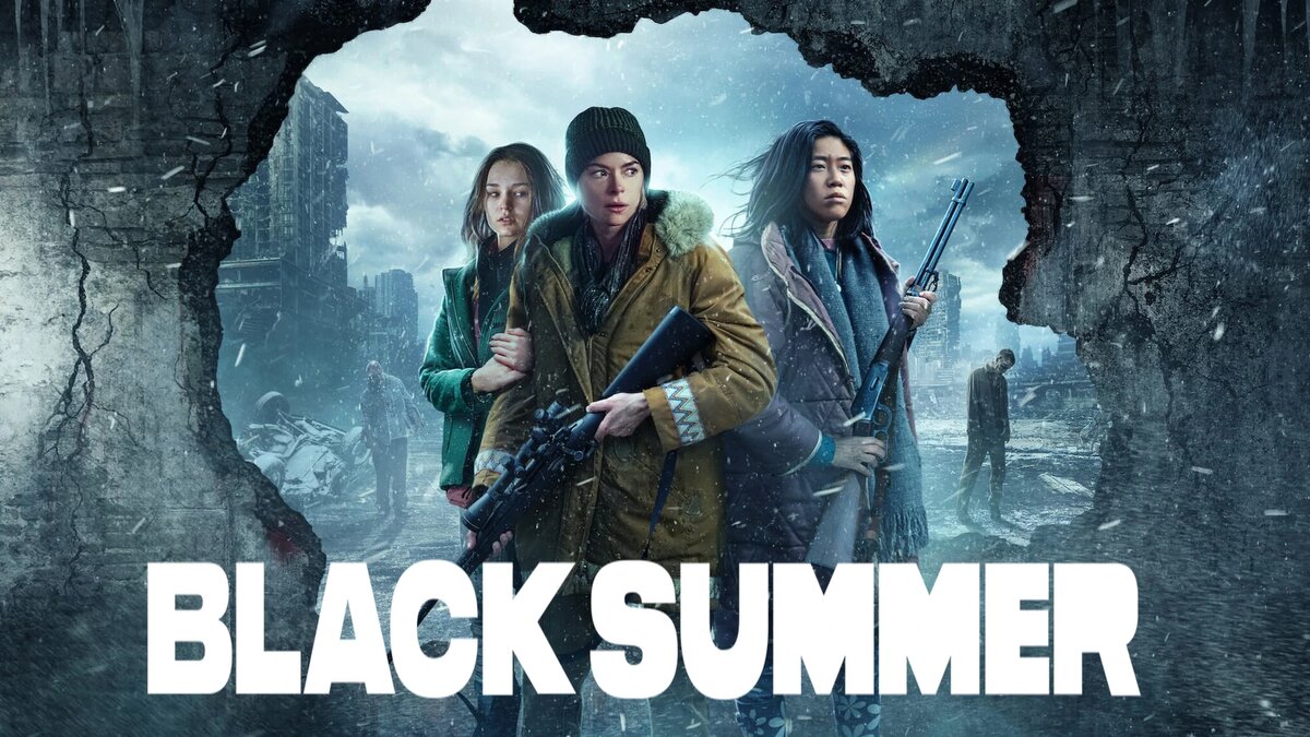 Бывает, что даже в самых тёмных моментах можно найти свет