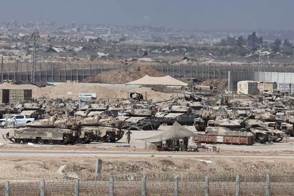   Abir Sultan / EPA / TASS