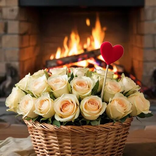   Как украсить букет с помощью топпера Мария Казённова