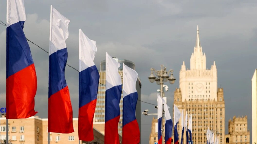    Bulkin Sergey/news.ru/Globallookpress