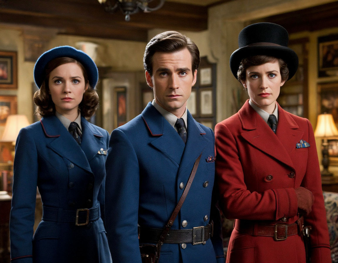 Гаджеты-шпионы: всё вокруг с мозгами