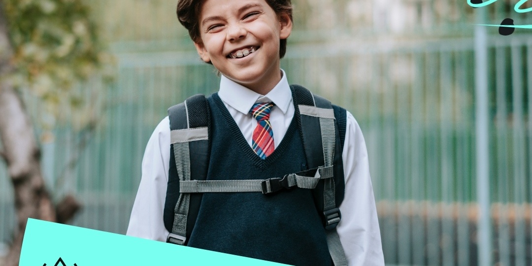 Помимо одежды, учебников и техники есть вещи, без которых ребенку будет некомфортно