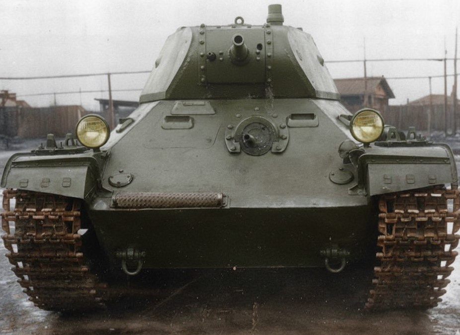 Т-126СП (Википедия)