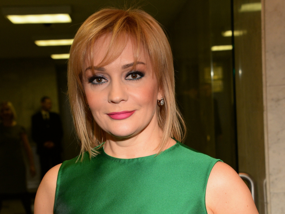    Anatoly Lomokhov/Global Look Press