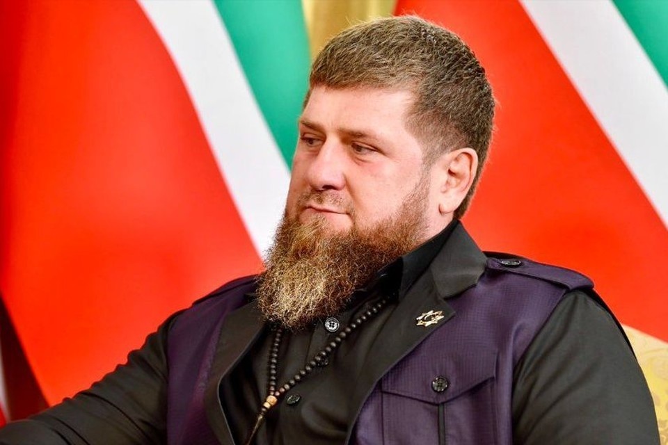    Кадыров объявил о снижении безработицы в Чечне почти в 17 раз GLOBAL LOOK PRESS