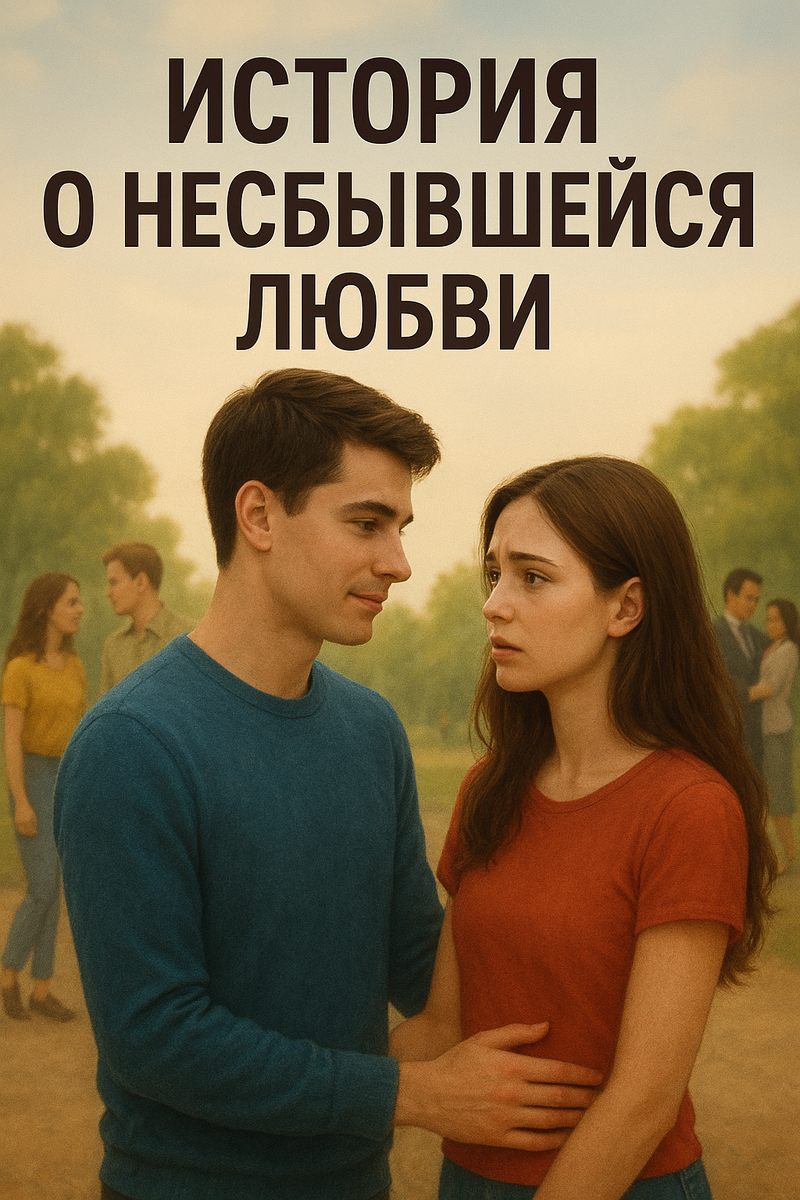 Первая любовь