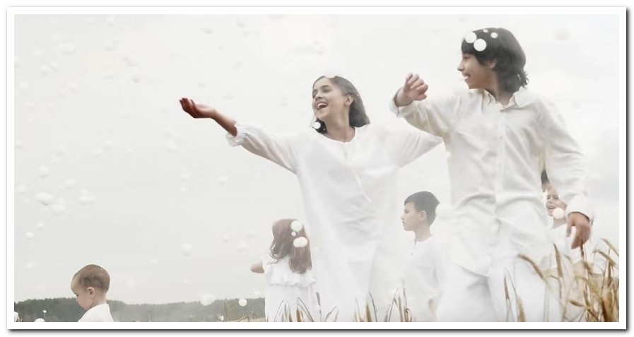 АРИЯ Клип "Когда настанет завтра"