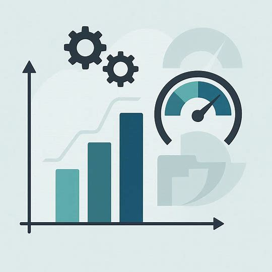 Эффективность производственных компаний в России. Часть 2