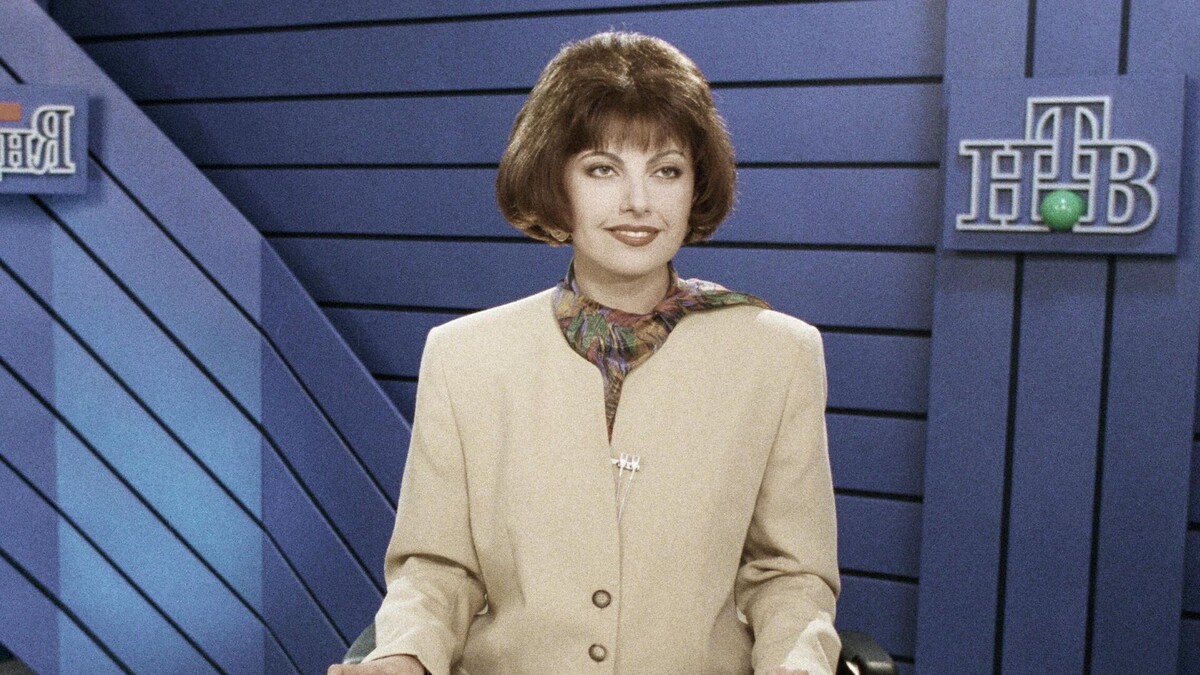 Татьяна Миткова / Фото из открытых источников
