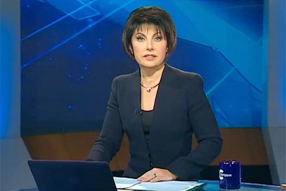 Татьяна Миткова / Фото из открытых источников