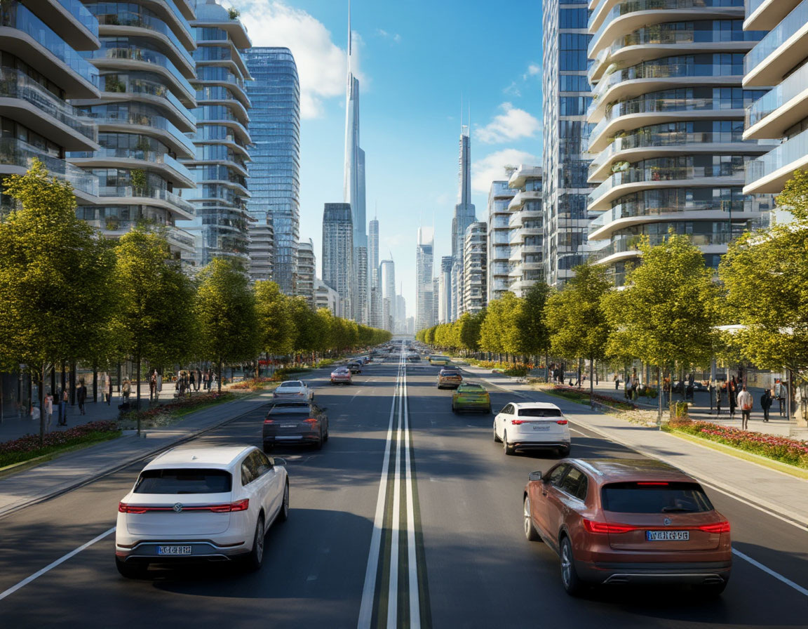 Машины без водителей: круто или трэш?