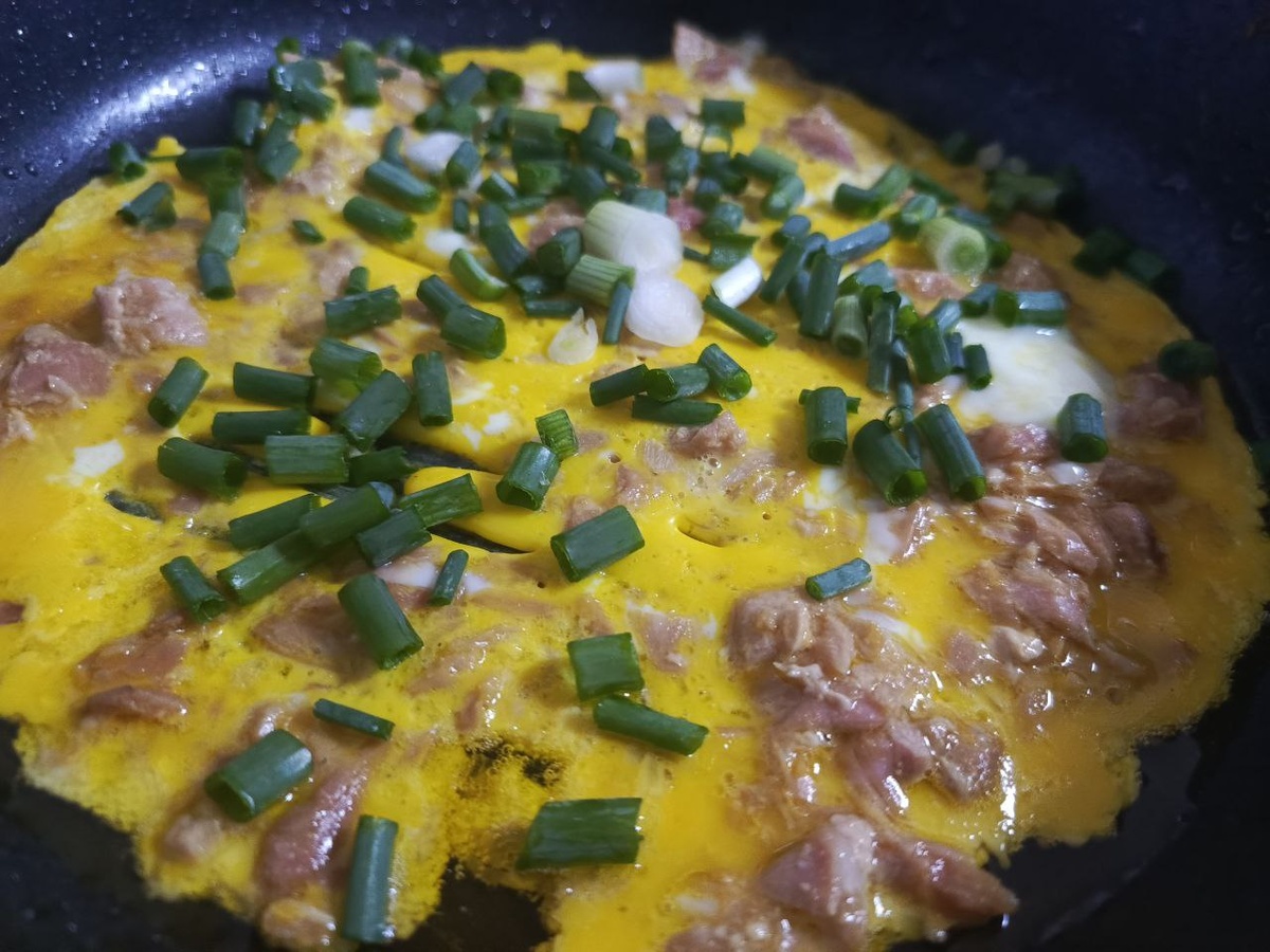 Готовое блюдо