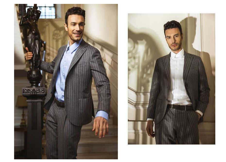 Alessandro Gherardi for Mauro Prato