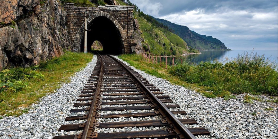 Загадочная КБЖД: мистический маршрут по берегам Байкала