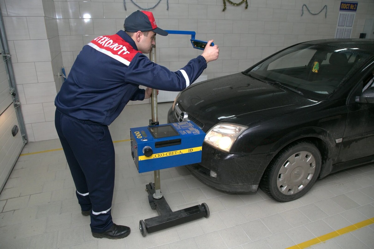 Фото заимствовано - https://tver24.com/2021/06/mvd-predlozhilo-dobrovolnyj-tehosmotr-dlya-lichnyh-legkovushek/