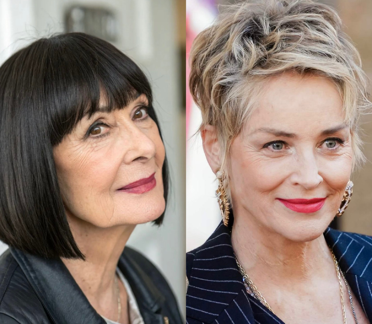 Пробуем на себе и результат не заставит себя должно ждать (фото с интернет ресурсов).