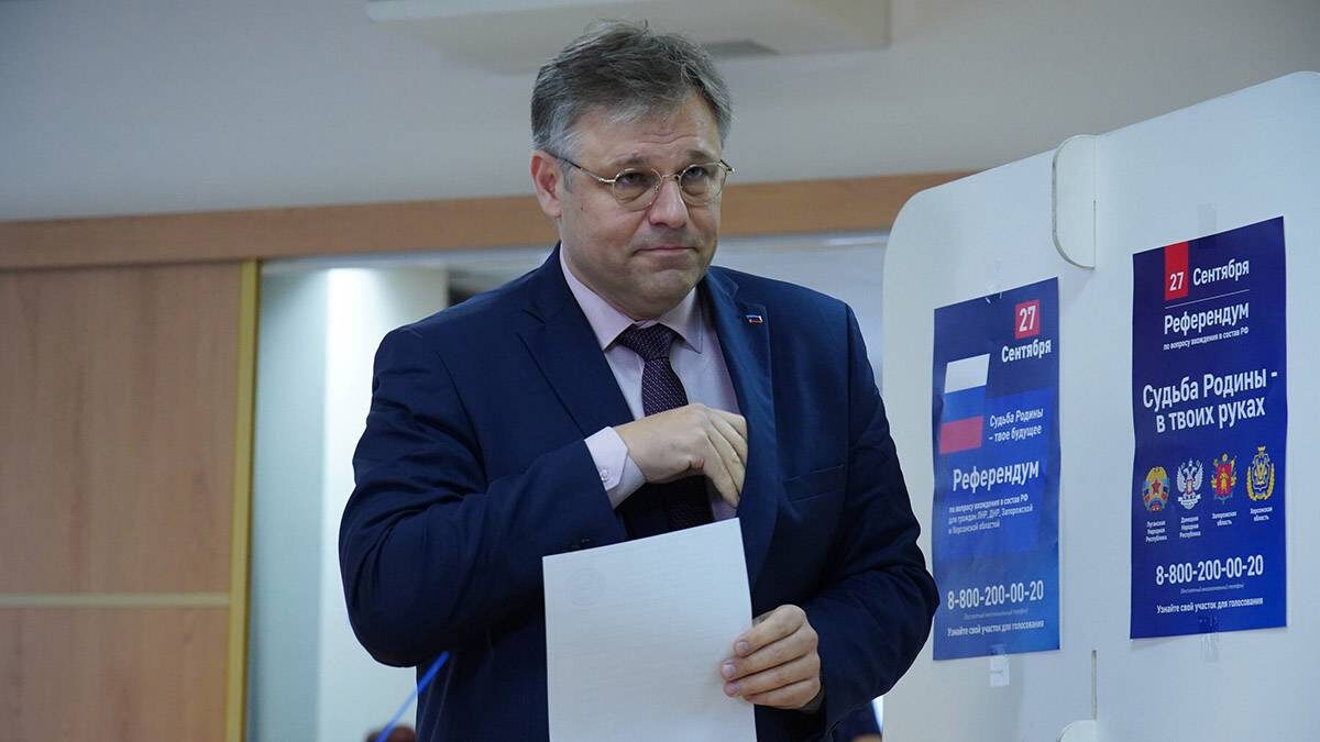    Фото: Александр Авилов / АГН Москва