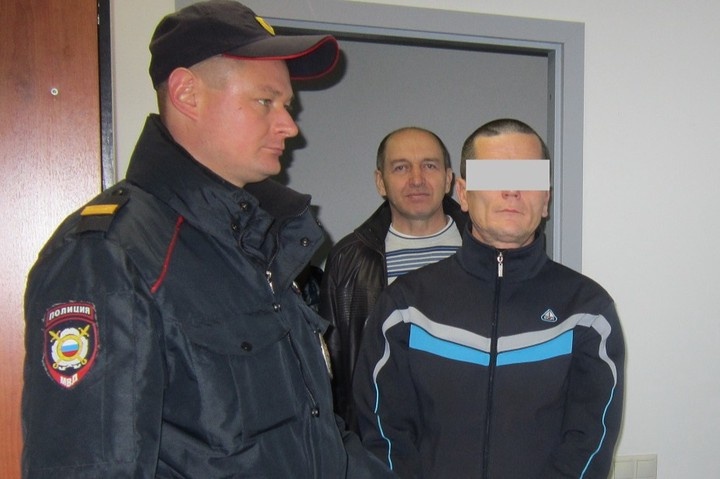  Фото © СУ СКР по Свердловской области