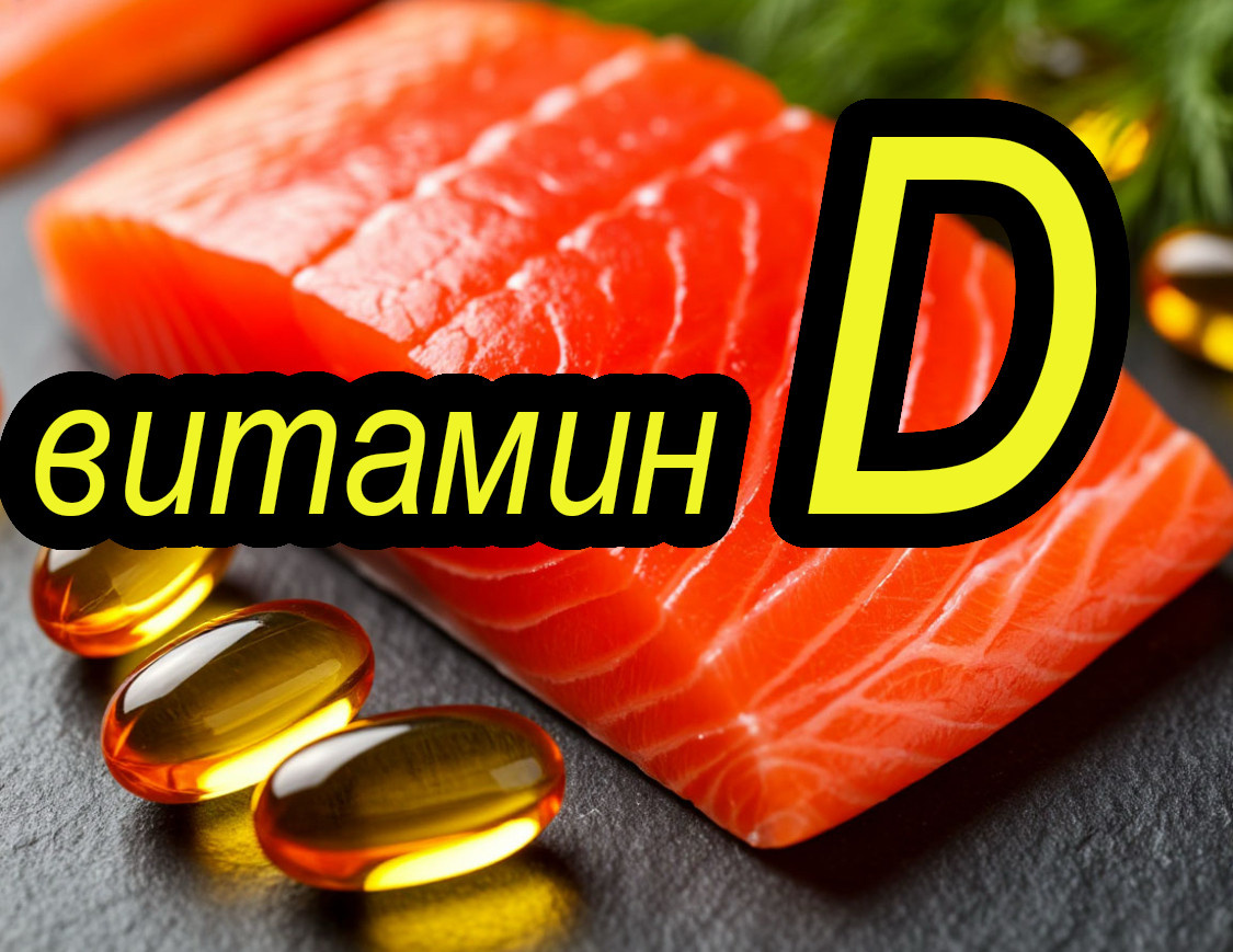 Для чего нужен витамин Д организму человека: полный обзор по солнечному витамину